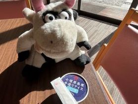 まだまだ暑い、そんな時にはアイスでしょう