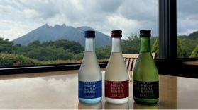 🍶 阿蘇の恵みを一杯に。高森の地酒「れいざん」を飲み比べ♪