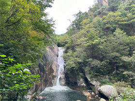 これからがおすすめ「御嶽昇仙峡」