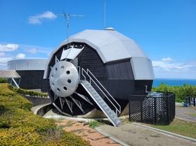 能登島ガラス美術館