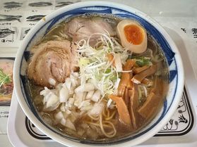 庄内至極の一杯〜つるみ食堂〜