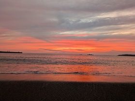 おすすめの海岸はこちら！