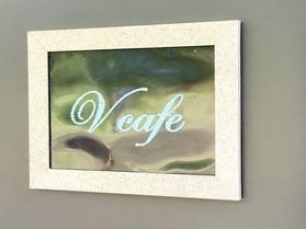 近江八幡で味わう♪ Vcafeのこだわりスイーツ