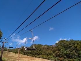 シルバーウィークは網張温泉で🍁