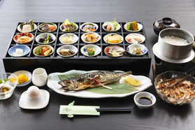 プレミアム「朝味」