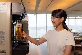 【9月24・25限定 お得な2日間】アルコールドリンクバー
