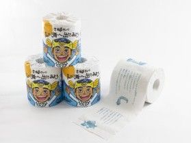 売店の商品紹介