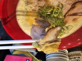 豊岡市でラーメン食べるなら…⁉