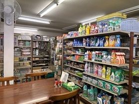 「蕎麦文化を巡る Vol.19」 荒物屋の奥に佇む、実直な店