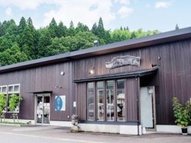 道の駅 神子の里(みこのさと) ※営業時間変更中
