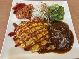 ワンプレートで大満足!新宮市にある「ビストロたなか」さん