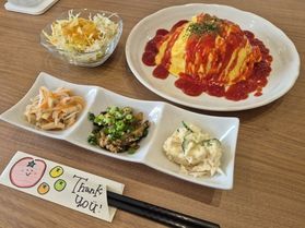 にこっと笑顔になるお店♪~Nicot(ニコット)~