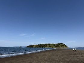 今シーズンも10月いっぱいで終了♪