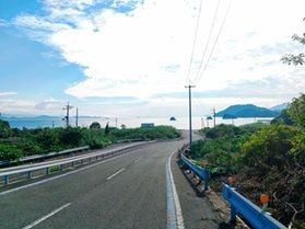 ヒャッホー坂!