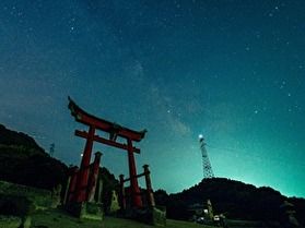 せとうちブログvol.14 映画好きにおすすめ♪岩子島
