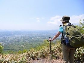 秋の蒜山登山「山登り応援宿泊プラン」がおススメ♪