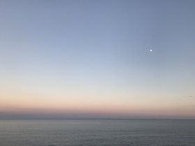 秋の南紀旅 ~トワイライトを嗜(たしな)む~