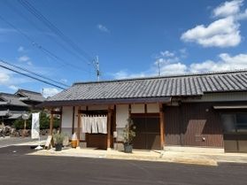 SORAe へ行ってきました!