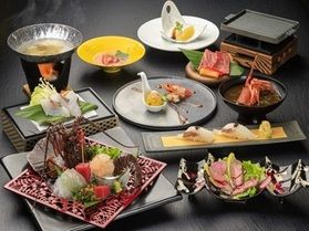 秋のおすすめ会席をご紹介💖