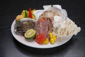 ちょっと贅沢な秋の逸品料理を！