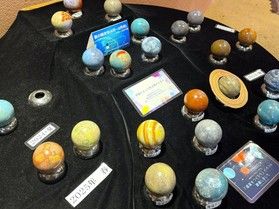 【体験】大人の本気!常滑市で光る泥団子作り