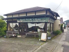Meguri Coffeeに行きました