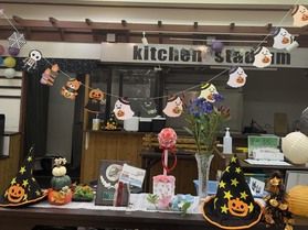 ハロウィン🎃