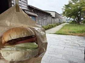 三国湊きたまえ通り おすすめグルメ2選