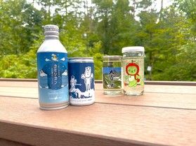 新商品のお知らせ!🍶