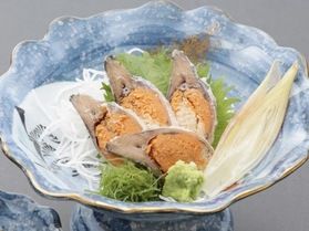 日本最古の『なれずし』
