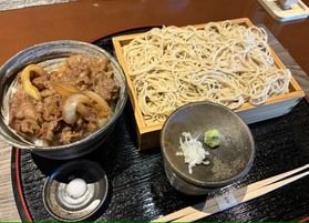何度も来たくなる蕎麦屋°˖✧