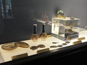 薩摩の真髄に触れる、薩摩伝承館
