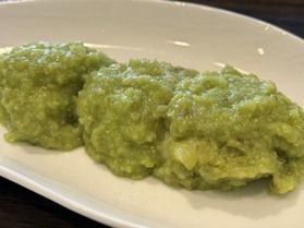 宮城といえば…これ!!<br>松島海岸【ずんだ茶寮】
