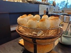 実りの秋！　新米の季節がやってきました。