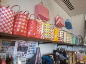売店でお買い物！私のおすすめ品♪