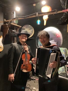 10/25(日)ロビーコンサートのおしらせ