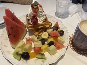 第28.5回突撃！和歌山のお昼ご飯
