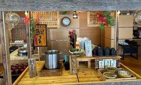 大人気!三国名物、鯛ままごはんについて!