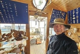 おすすめ穴場スポット「大地の恵み」