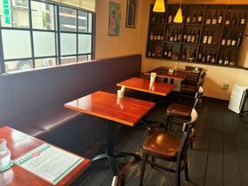 おしゃれな創作フレンチのお店「キッチンfutaba」