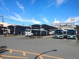 ゆるり途中下車の旅Vol.3～桑名駅（関西本線）