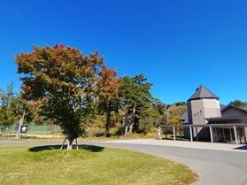 本日の休暇村裏磐梯
