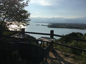 贅沢な時間の使い方