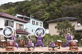 今年も開催!「フェスタ南伊豆」