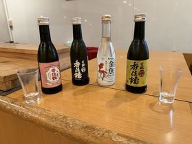 大人気の但馬のお酒♪