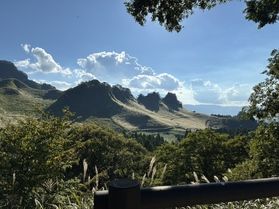 南阿蘇ビジターセンター便り