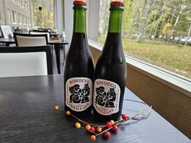 ココ・ヌーボー2026「のぼっこ」新酒ワイン　販売中です！