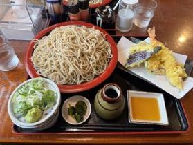 全て自家製麺 鶴岡の老舗「麺処 鵬匠」