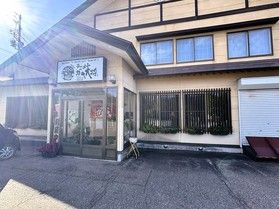堀川のグルメ日記🍽️食欲そそる!油麵