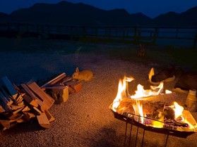 キャンプ場のご予約はいかがですか?